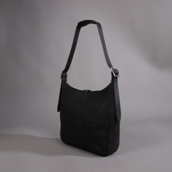 Tas Antares Paris klein formaat Zwart