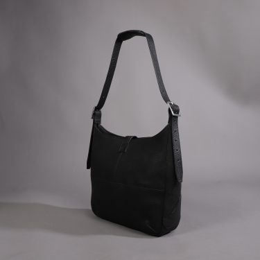 Tas Antares Paris klein formaat Zwart