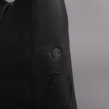 Tas Antares Paris klein formaat Zwart