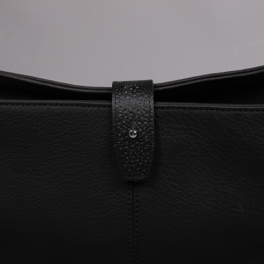 Tas Antares Paris klein formaat Zwart