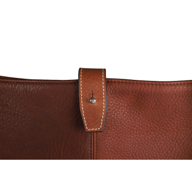 Tas Antarès Paris Hazelnoot Bruin Tas Antarès Paris Hazelnoot Bruin