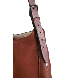 Tas Antarès Paris Hazelnoot Bruin Tas Antarès Paris Hazelnoot Bruin