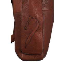 Tas Antarès Paris Hazelnoot Bruin Tas Antarès Paris Hazelnoot Bruin