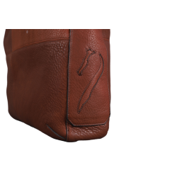 Tas Antarès Paris Hazelnoot Bruin Tas Antarès Paris Hazelnoot Bruin