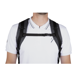 Groomtas Antares Grijs