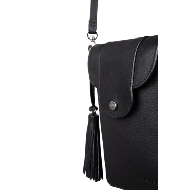 Verticale pochette Antares Lissabon Zwart
