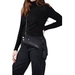 Horizontale pochette Antares Rio Zwart