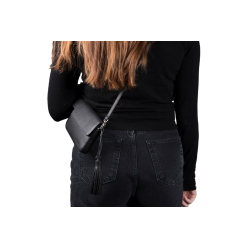 Horizontale pochette Antares Rio Zwart