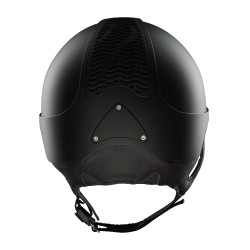 Antares Precision Référence helm met standaard klep Zwart / zwart / zwart / zwart