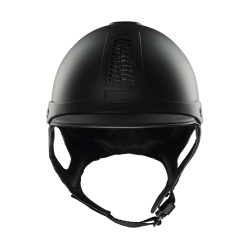Antares Precision Référence helm met standaard klep Zwart / zwart / zwart / zwart