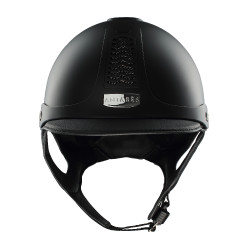 Antares Precision Galaxy helm chroom standaard klep Zwart / koper / koper / zwart
