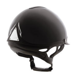 Antares Origin Premium helm met standaard klep Bizon vernis