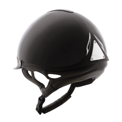 Antares Origin Premium helm met standaard klep Bizon vernis