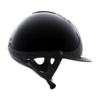 Antares Origin Premium helm met standaard klep Bizon vernis