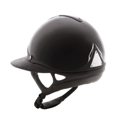 Antares Origin Premium-helm met Eclipse-klep Bison