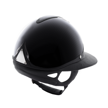 Antares Origin Premium-helm met Eclipse-klep Carbone tech