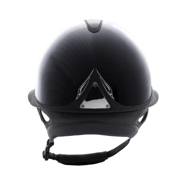 Antares Origin Premium-helm met Eclipse-klep Carbone tech