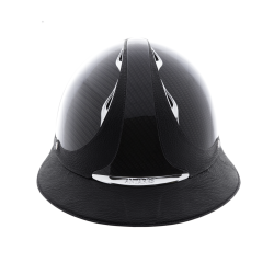 Antares Origin Premium-helm met Eclipse-klep Carbone tech