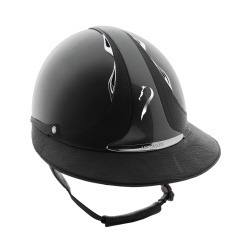 Antares Origin Premium-helm met Eclipse-klep