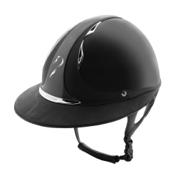 Antares Origin Premium-helm met Eclipse-klep