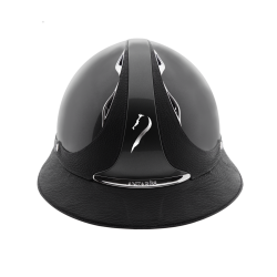 Antares Origin Premium-helm met Eclipse-klep