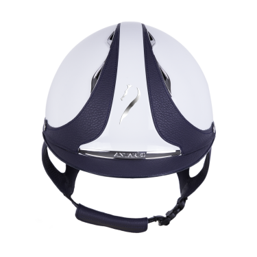 Antares Horse Ball-helm met standaard klep