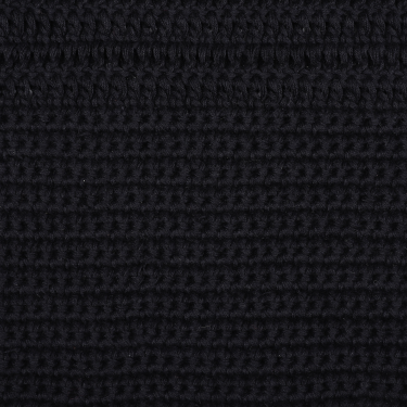 Paarden oornetje Antares logo Marineblauw