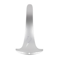 Antares-collectieband voor Origin-helm Zilver