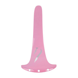 Antares-collectieband voor Origin-helm Glanzend Roze