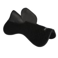 Aanpasbare Antares schokdemper Zwart