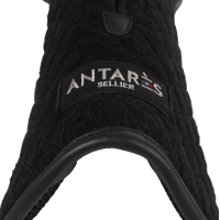 Aanpasbare Antares schokdemper Zwart