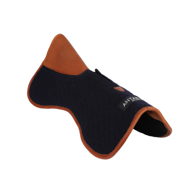 Aanpasbare Antares schokdemper Marineblauw