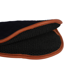 Aanpasbare Antares schokdemper Marineblauw