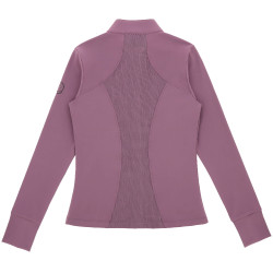 Bodywarmer Je t'aime Equithème Ilona dames Llilas Violet Bodywarmer Je t'aime Equithème Ilona dames Llilas Violet