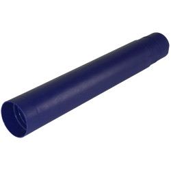 Modulaire stijve Hippotonic-rail Blauw