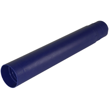 Modulaire stijve Hippotonic-rail Blauw