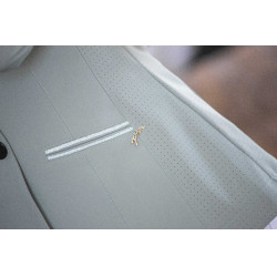 Wedstrijdjasje Pénélope Calistrass dames