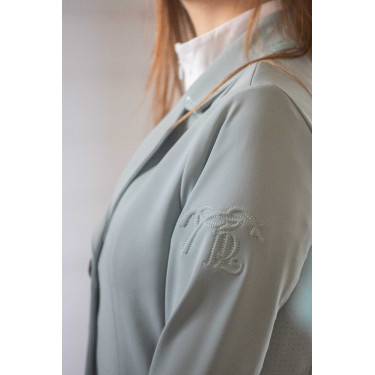 Wedstrijdjasje Pénélope Calistrass dames