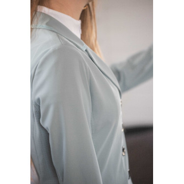 Wedstrijdjasje Pénélope Calistrass dames