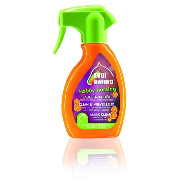 Magic Clean Stokpaardje Equinatura