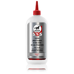 Parasietenlotion Leovet