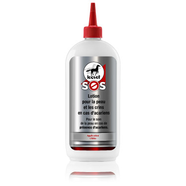 Parasietenlotion Leovet