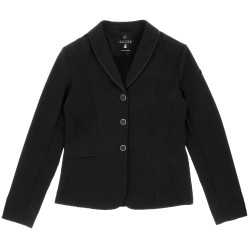 Wedstrijkleding Equithème Sydney dames Zwart