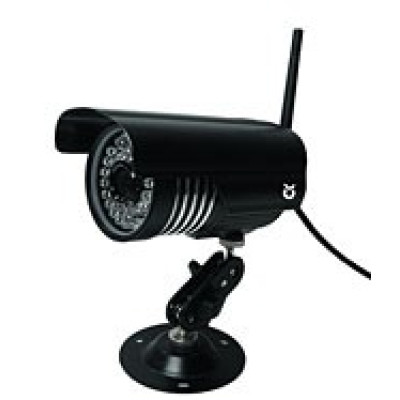 Camera Stal en Extra...