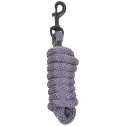 Aanbindlijn Lami-Cell Midnight Mauve Violet