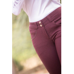 Pantalon Pénélope Fun Stone dames
