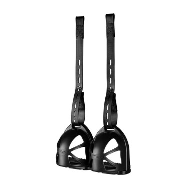 Educatieve stijgbeugels Wintec