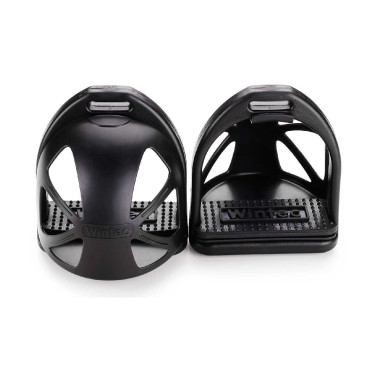 Educatieve stijgbeugels Wintec