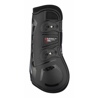 LeMieux Comfort Impact Responsieve Gel Beenbeschermers LeMieux Comfort Impact Responsieve Gel Beenbeschermers