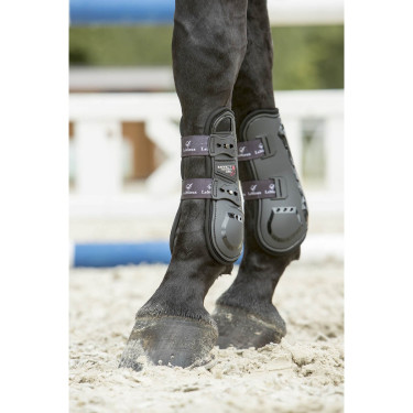 LeMieux Comfort Impact Responsieve Gel Beenbeschermers LeMieux Comfort Impact Responsieve Gel Beenbeschermers